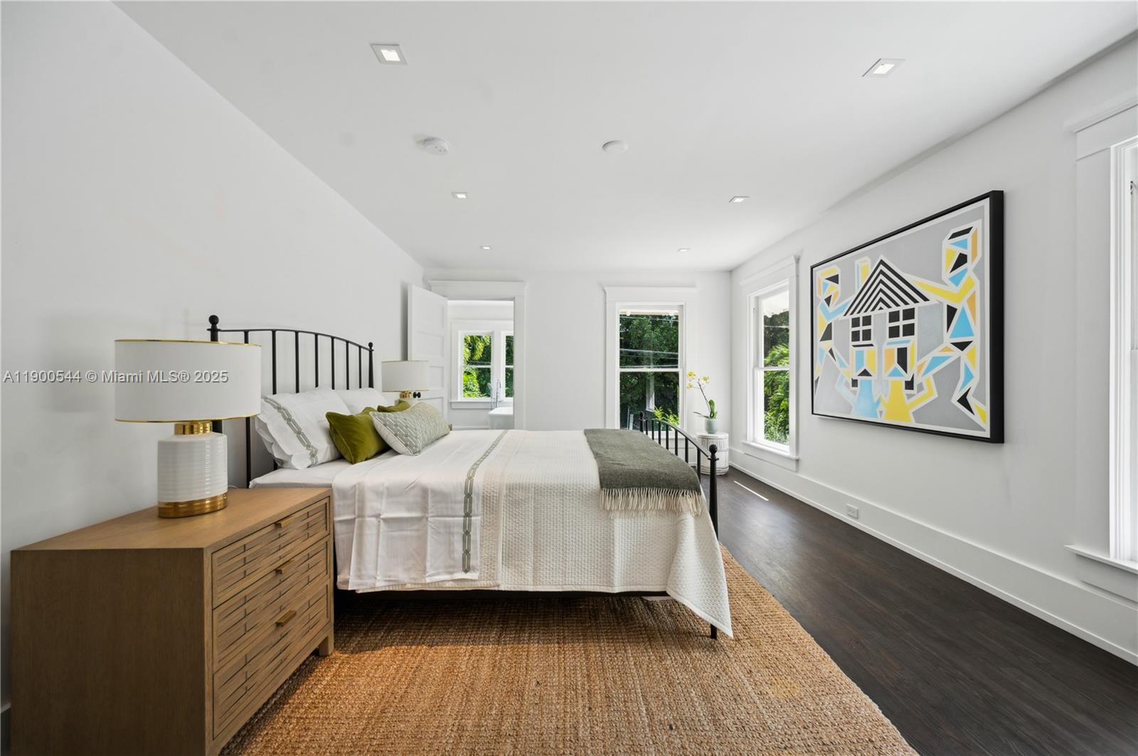 J W EWANS SUB - Residential