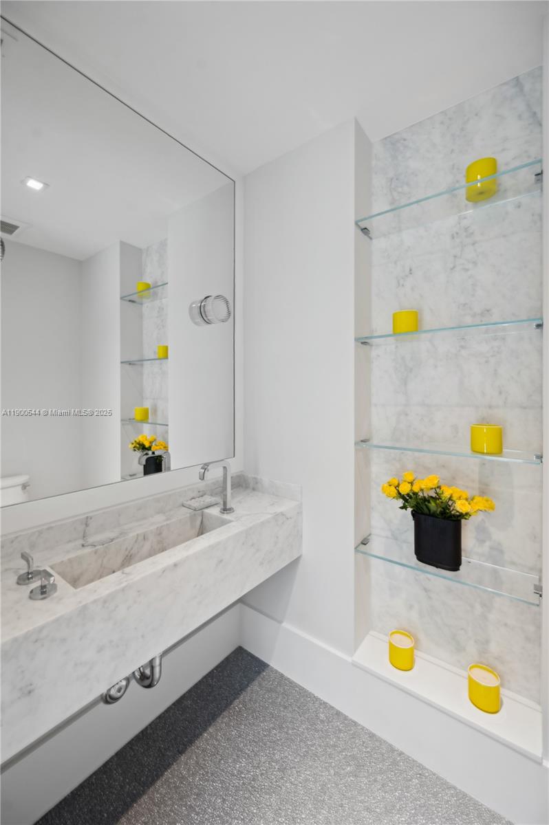J W EWANS SUB - Residential