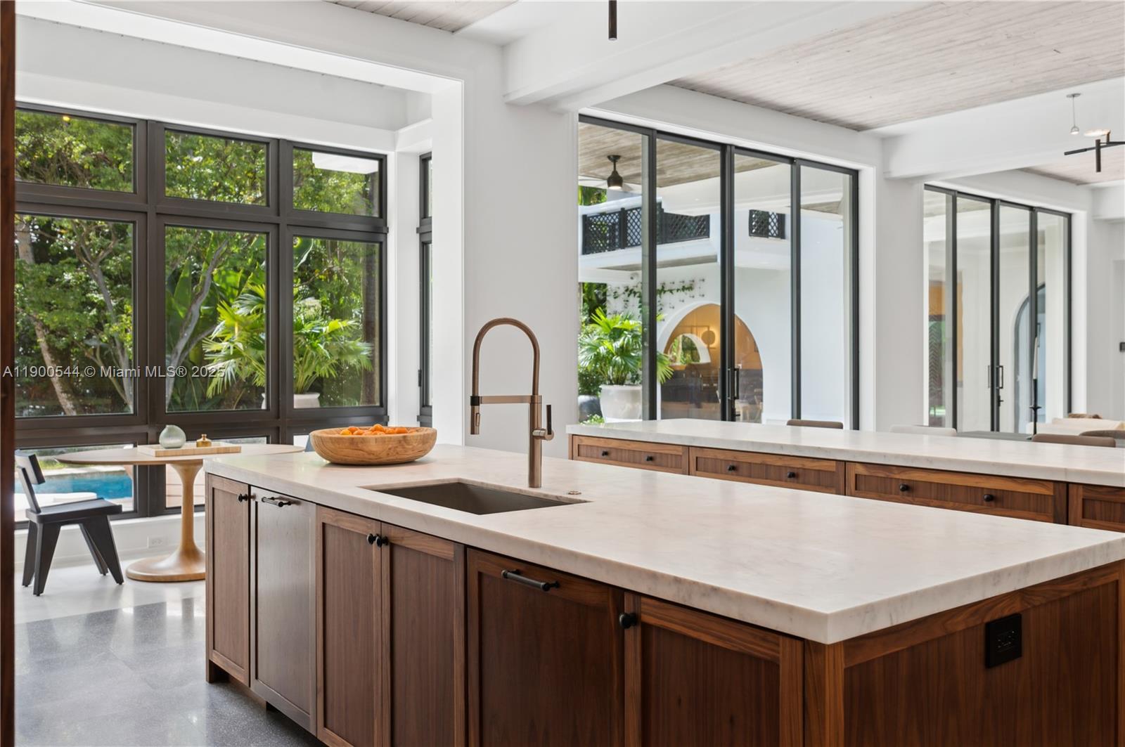 J W EWANS SUB - Residential
