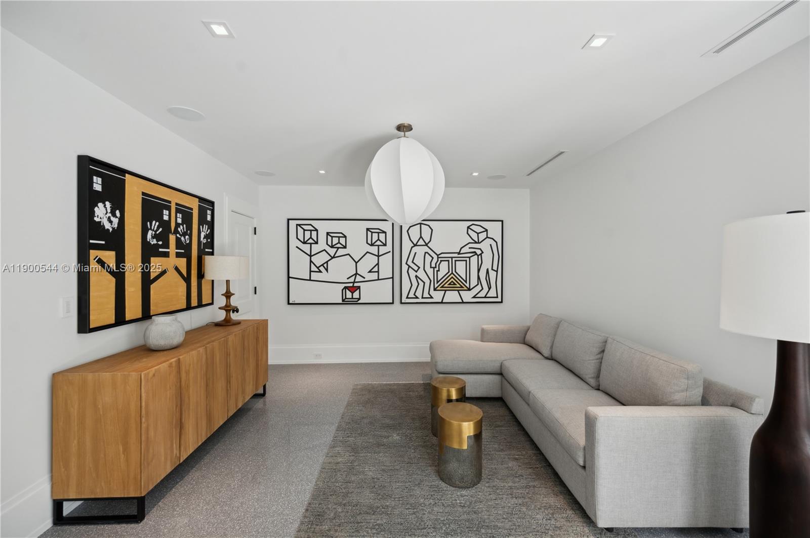 J W EWANS SUB - Residential