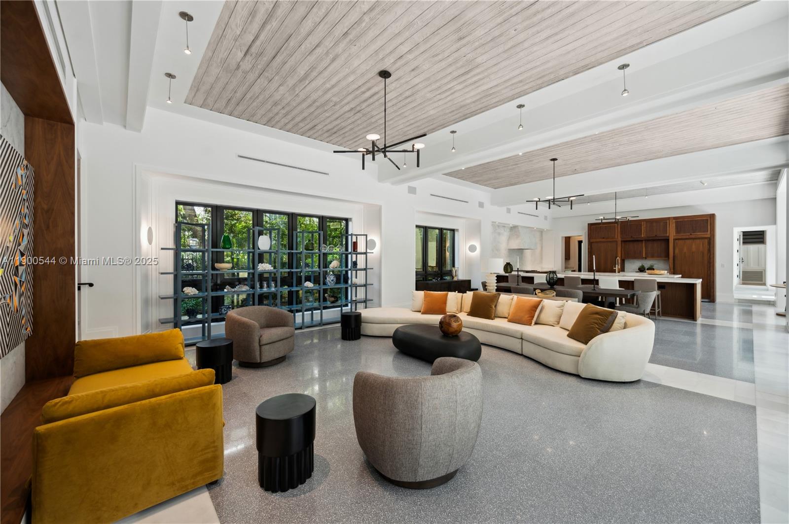 J W EWANS SUB - Residential