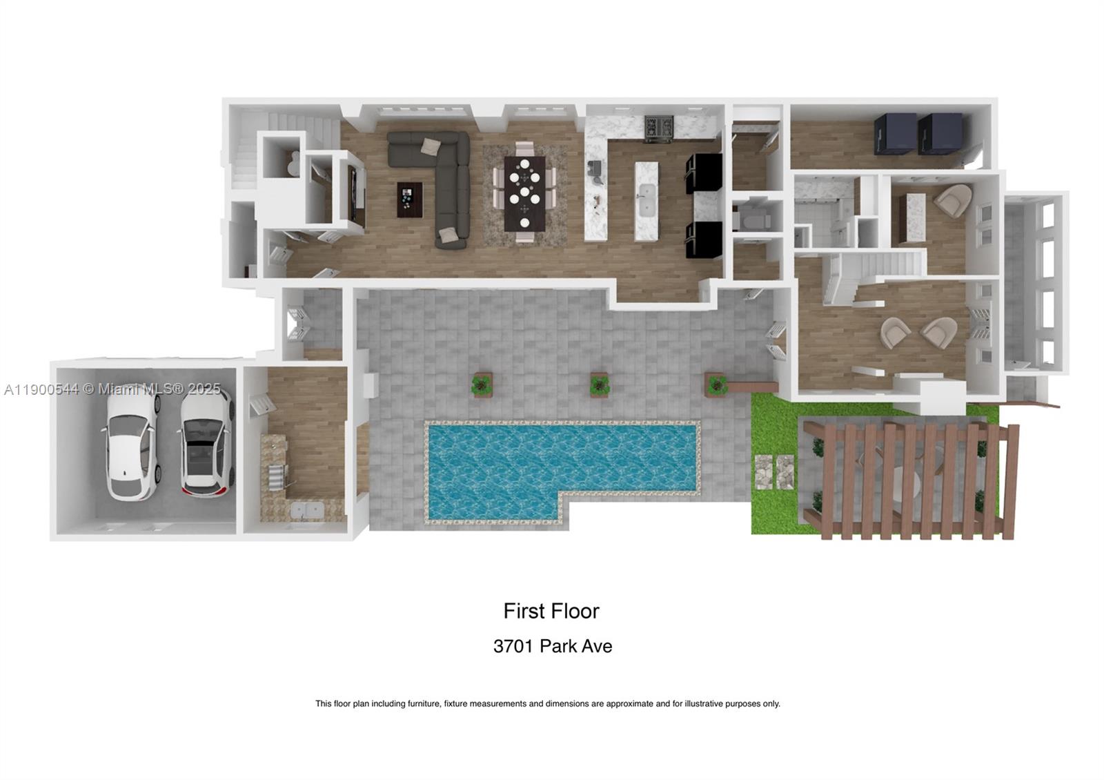 J W EWANS SUB - Residential