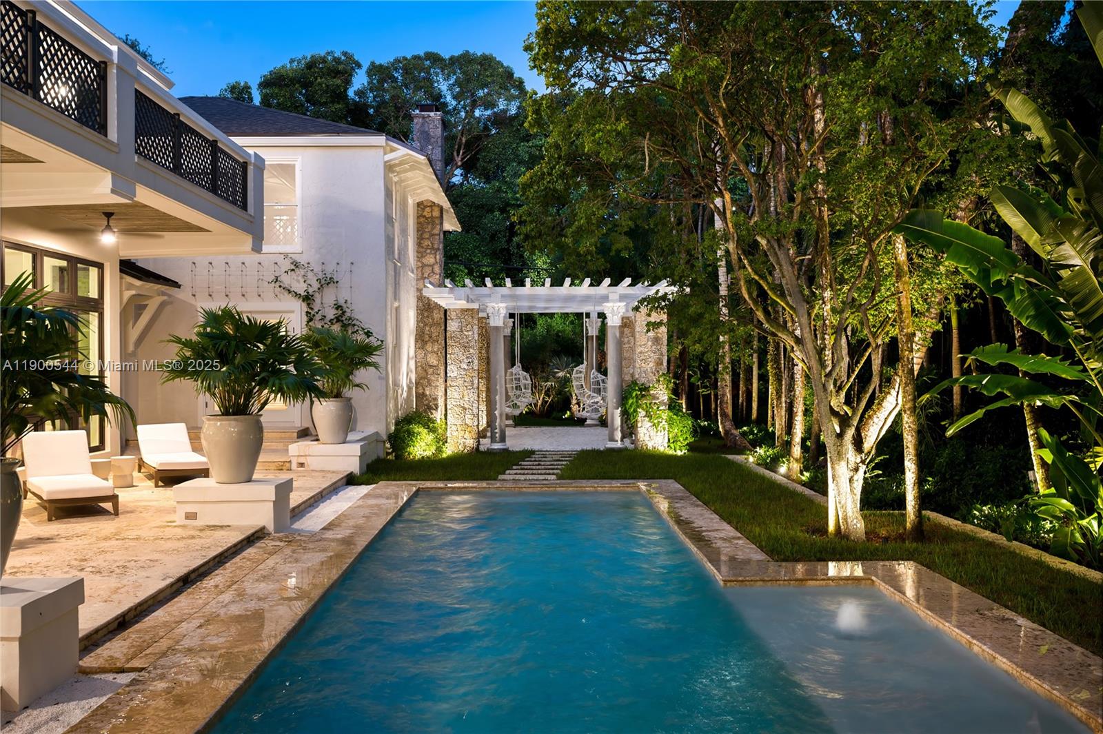 J W EWANS SUB - Residential