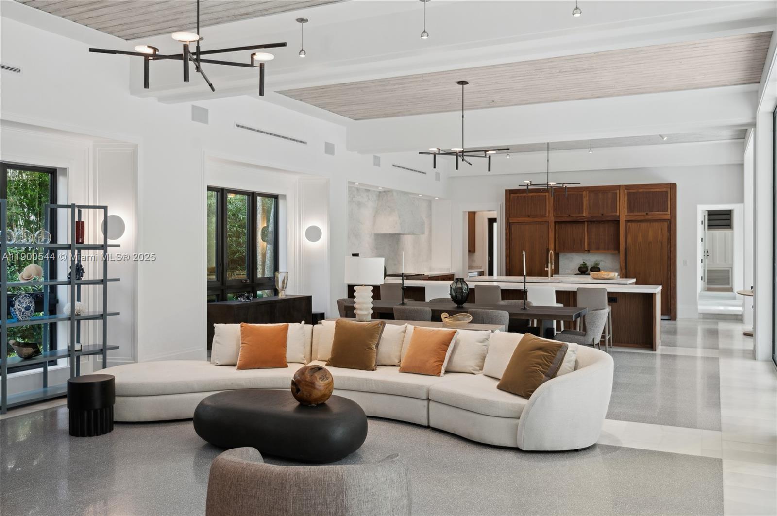J W EWANS SUB - Residential