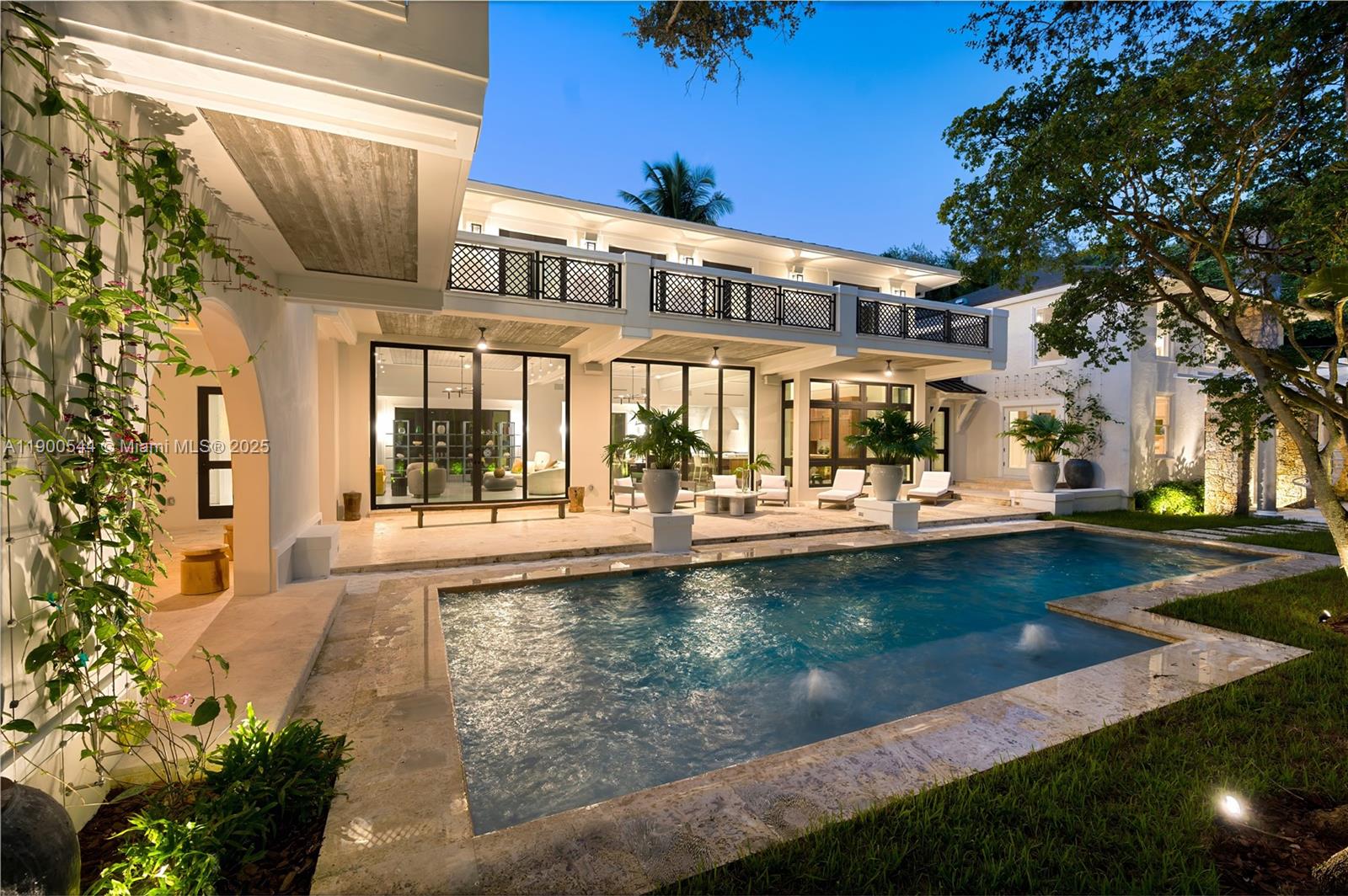 J W EWANS SUB - Residential