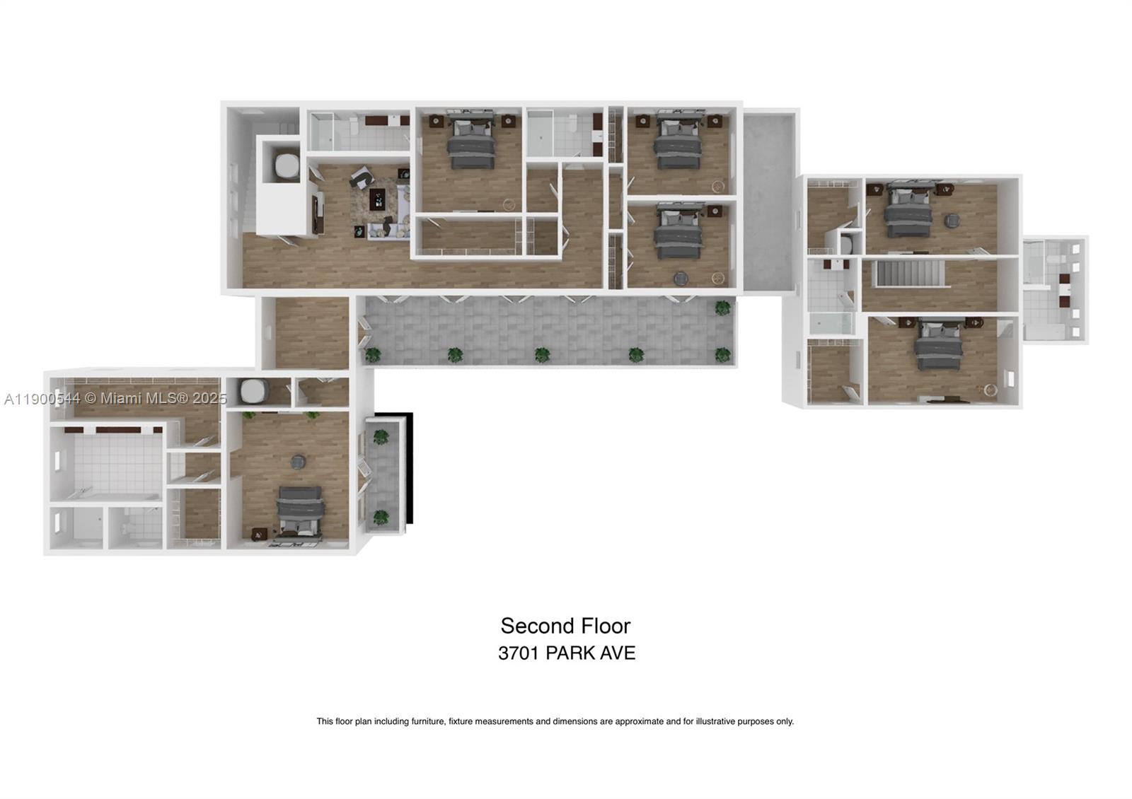 J W EWANS SUB - Residential