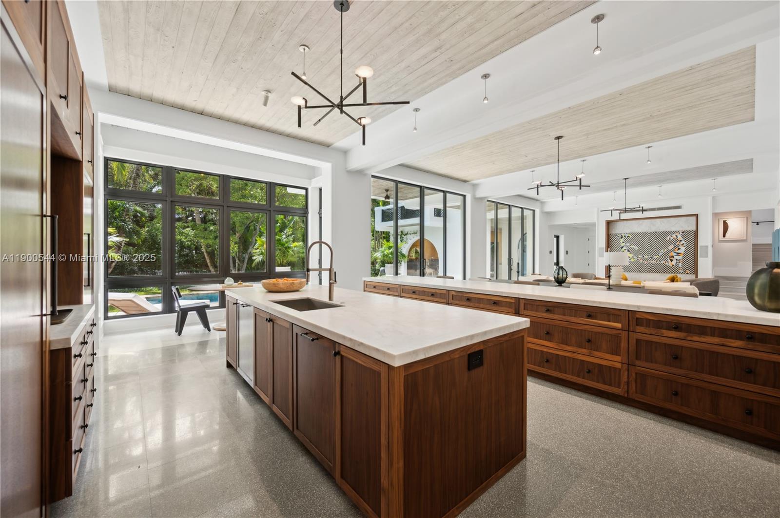 J W EWANS SUB - Residential