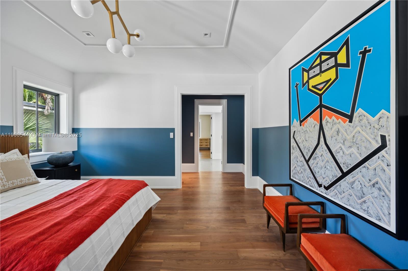 J W EWANS SUB - Residential