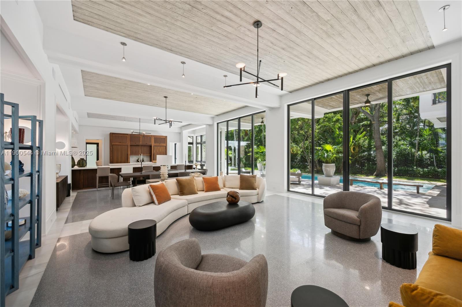J W EWANS SUB - Residential