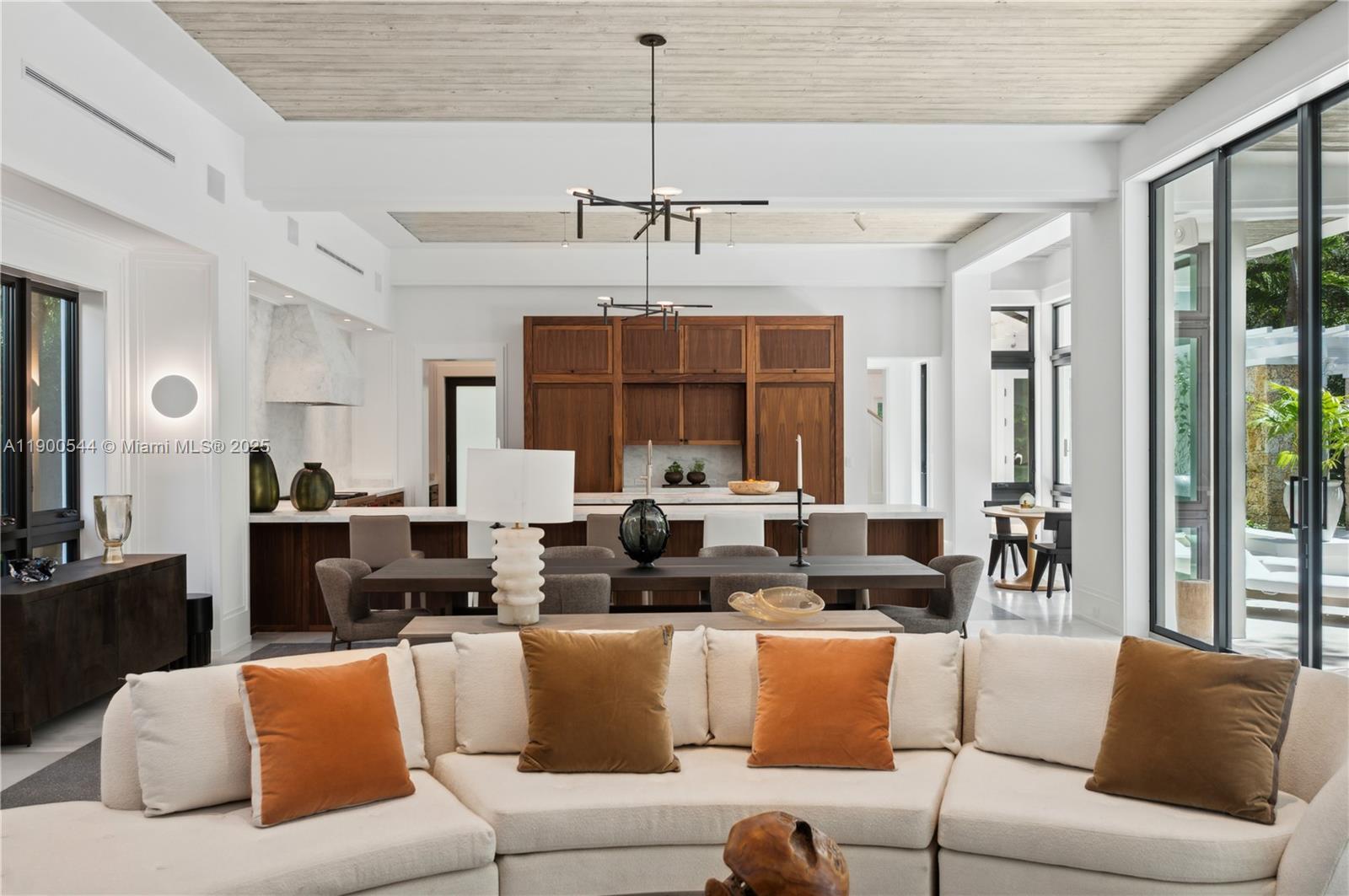 J W EWANS SUB - Residential