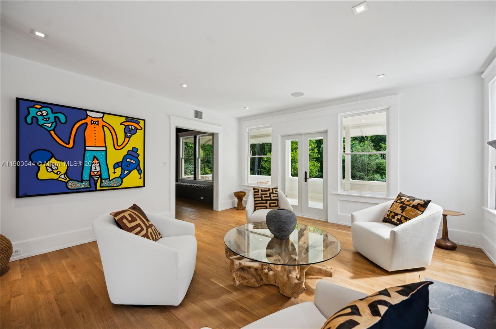 J W EWANS SUB - Residential