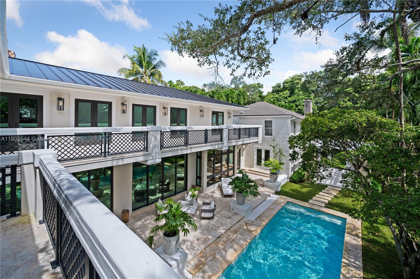 J W EWANS SUB - Residential