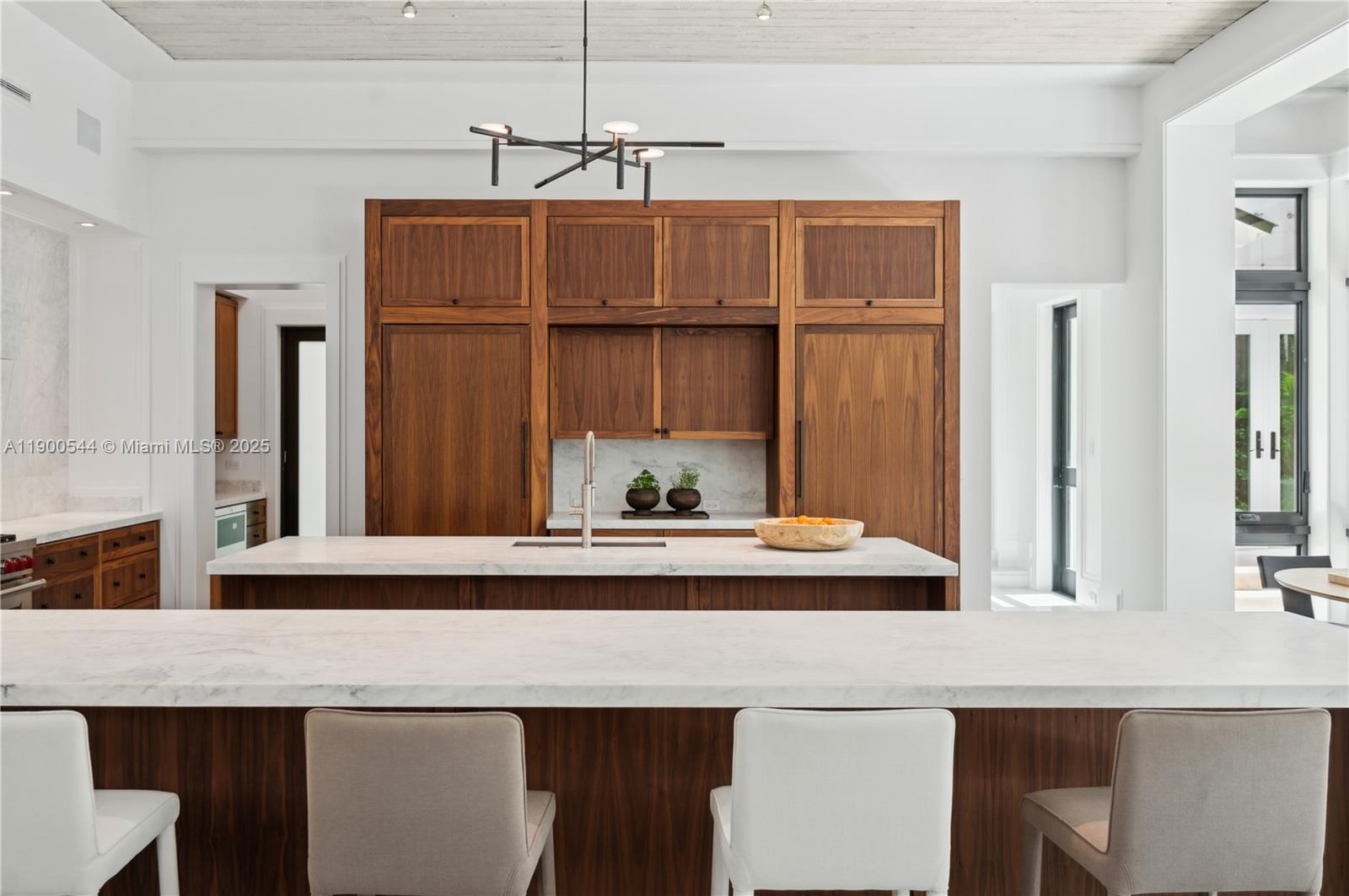J W EWANS SUB - Residential