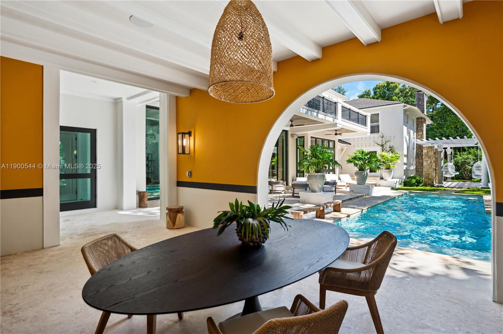 J W EWANS SUB - Residential