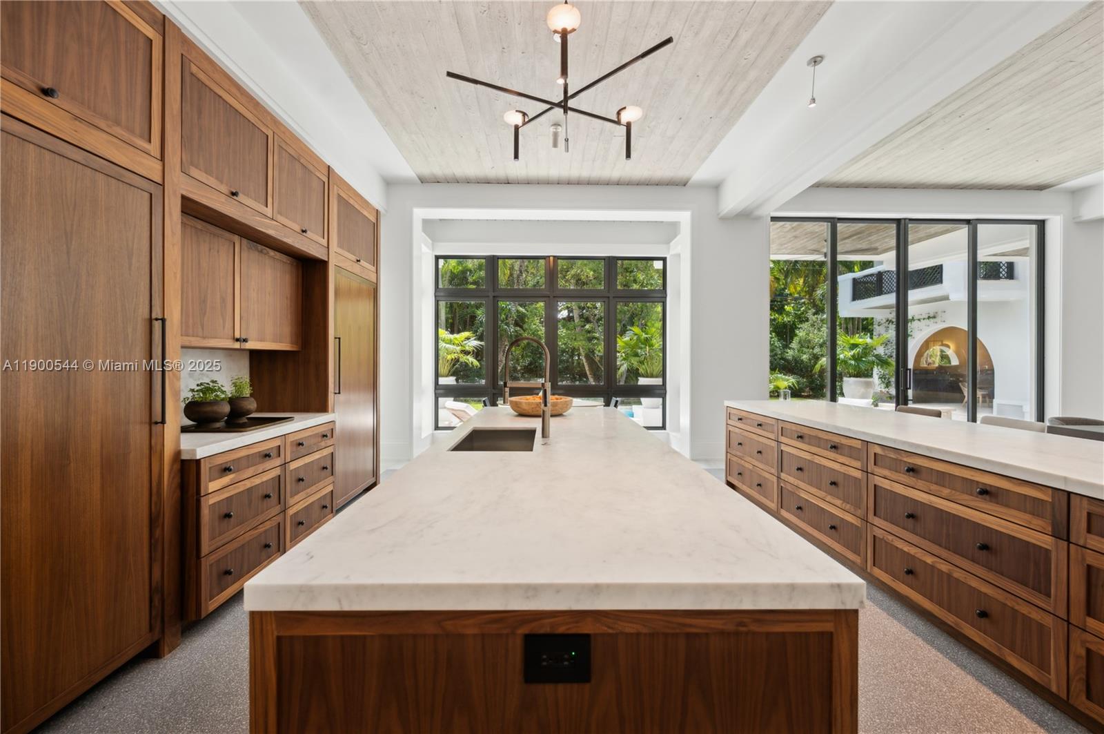 J W EWANS SUB - Residential