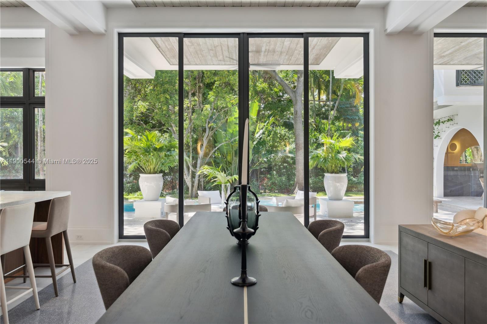 J W EWANS SUB - Residential