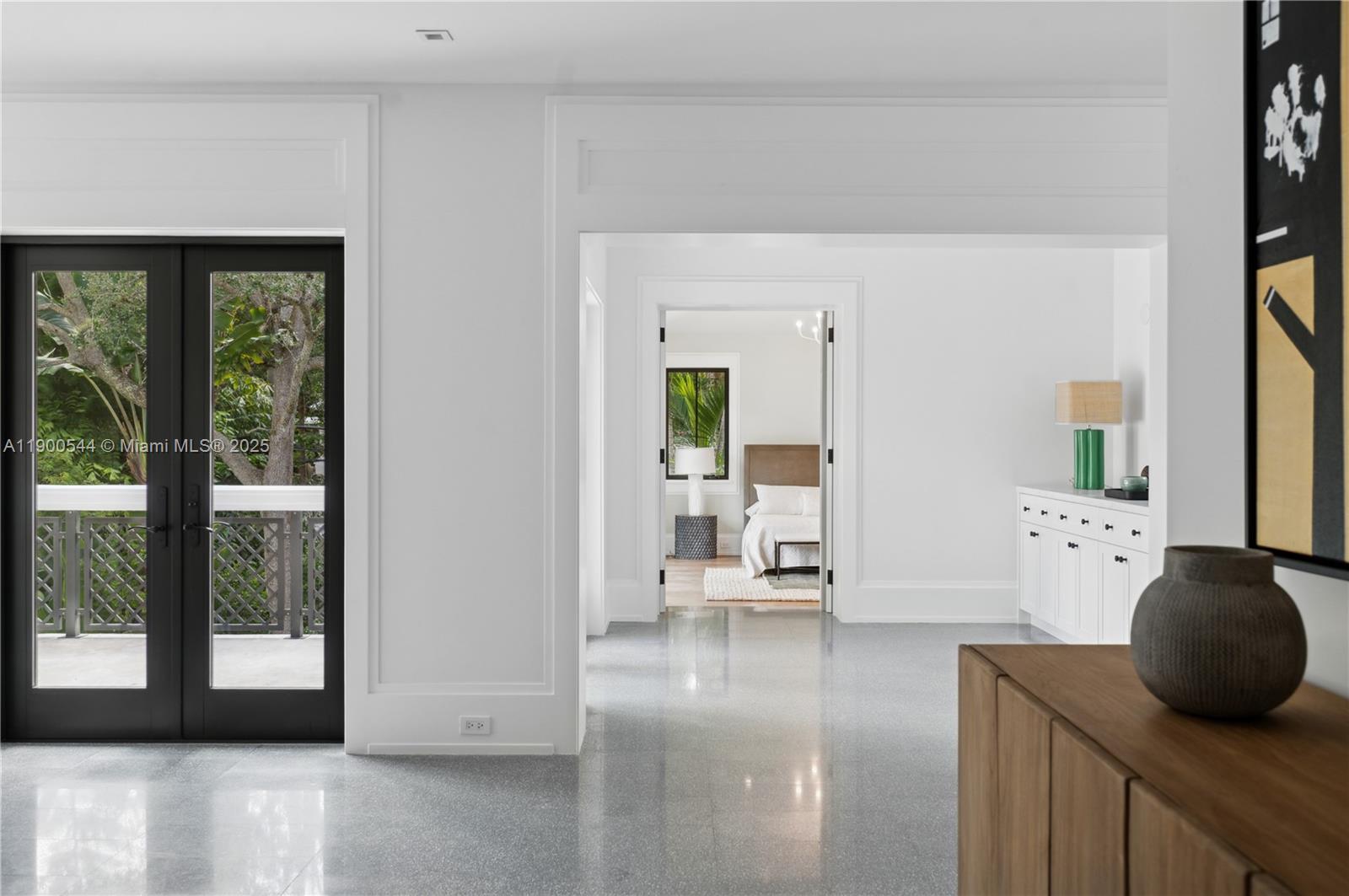 J W EWANS SUB - Residential