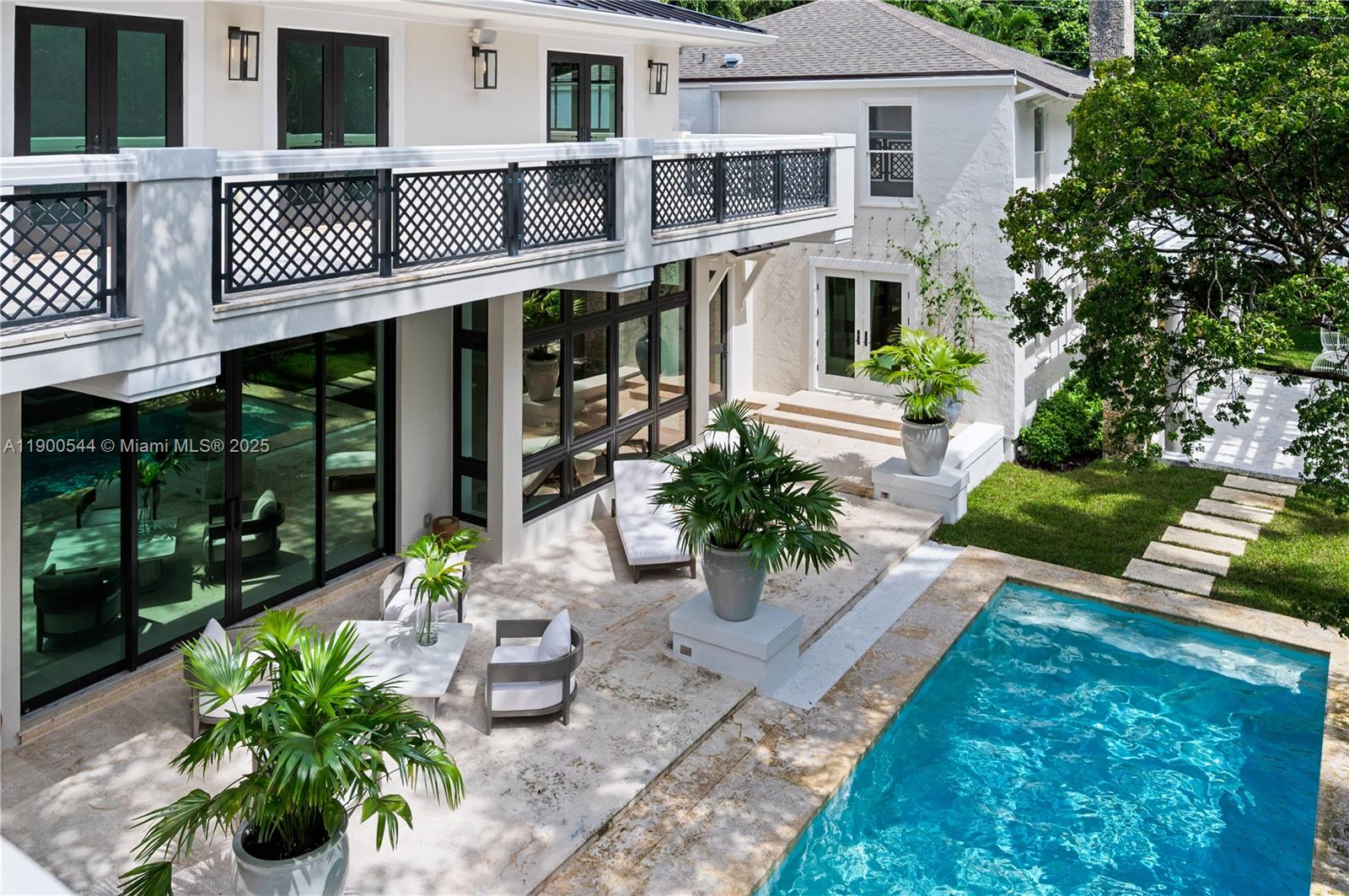 J W EWANS SUB - Residential