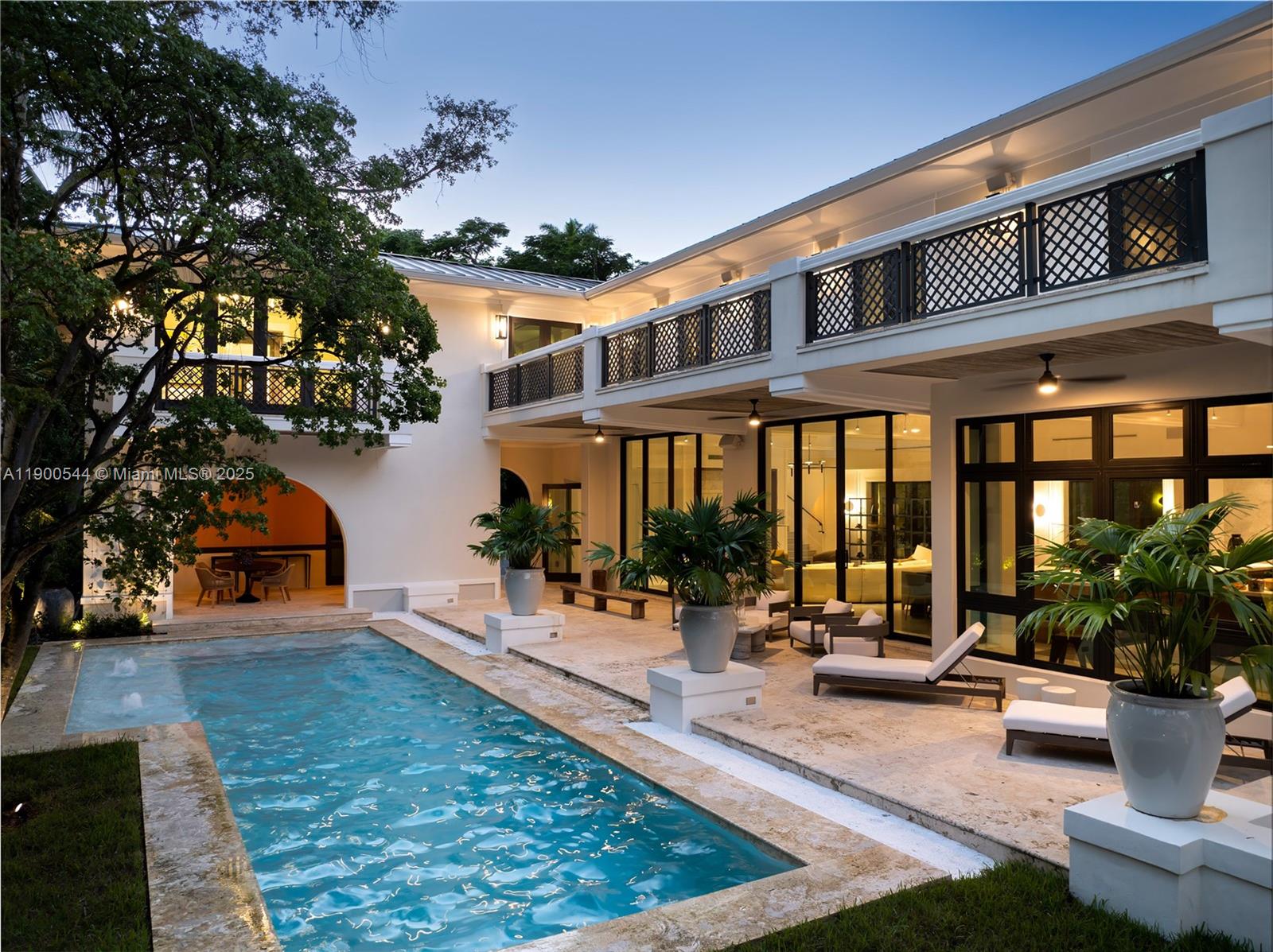 J W EWANS SUB - Residential