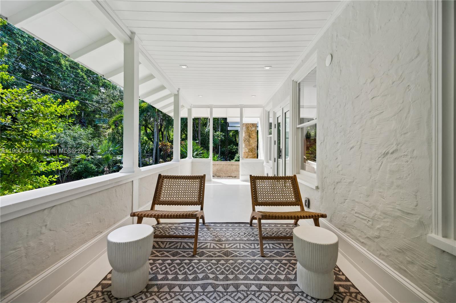 J W EWANS SUB - Residential