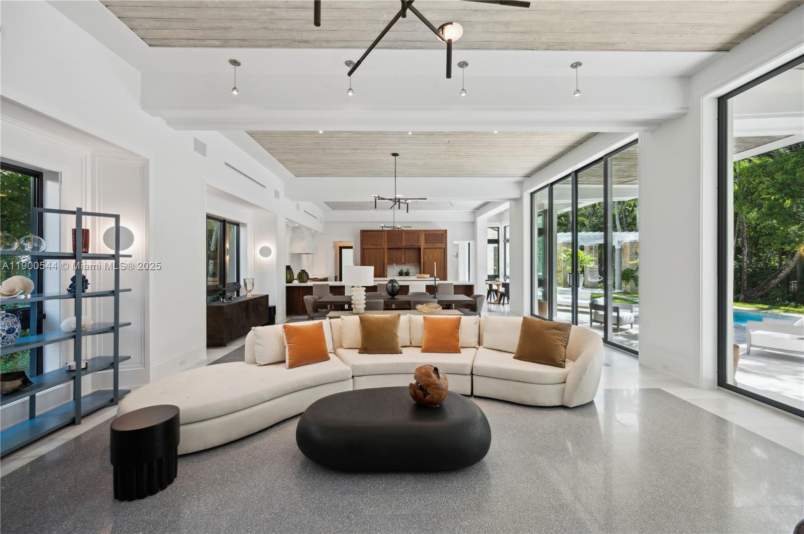J W EWANS SUB - Residential