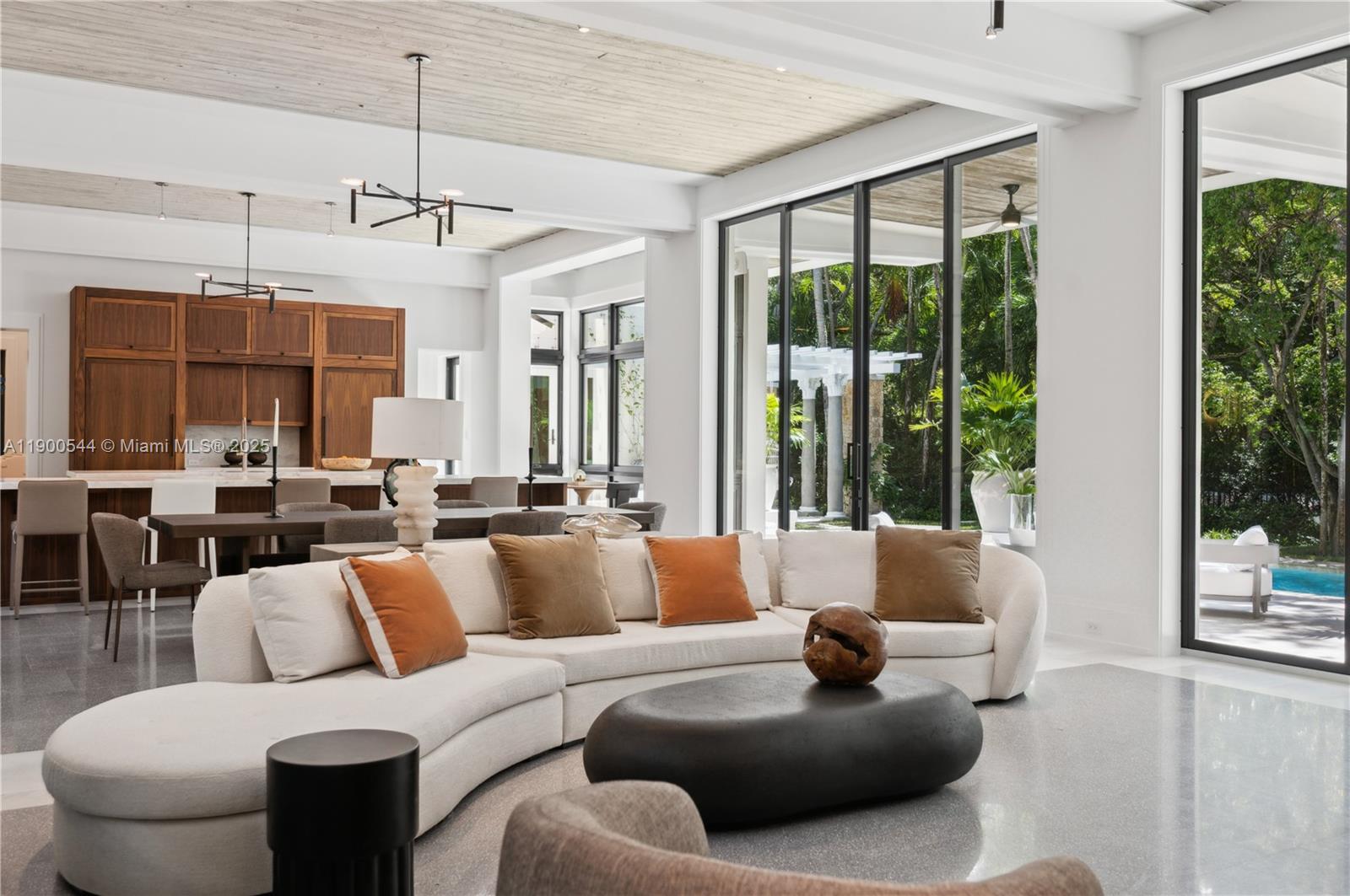 J W EWANS SUB - Residential