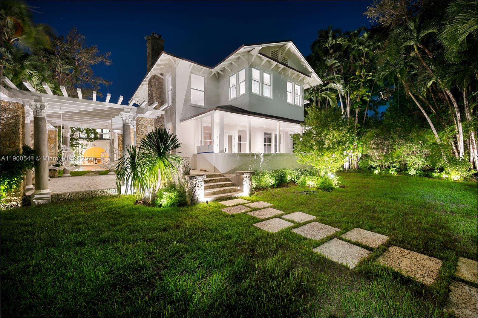 J W EWANS SUB - Residential