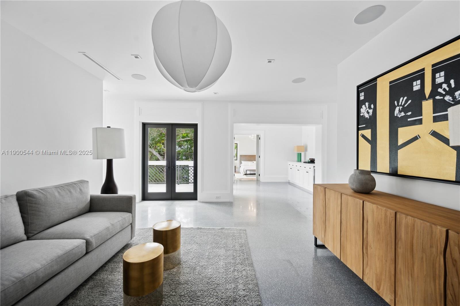 J W EWANS SUB - Residential