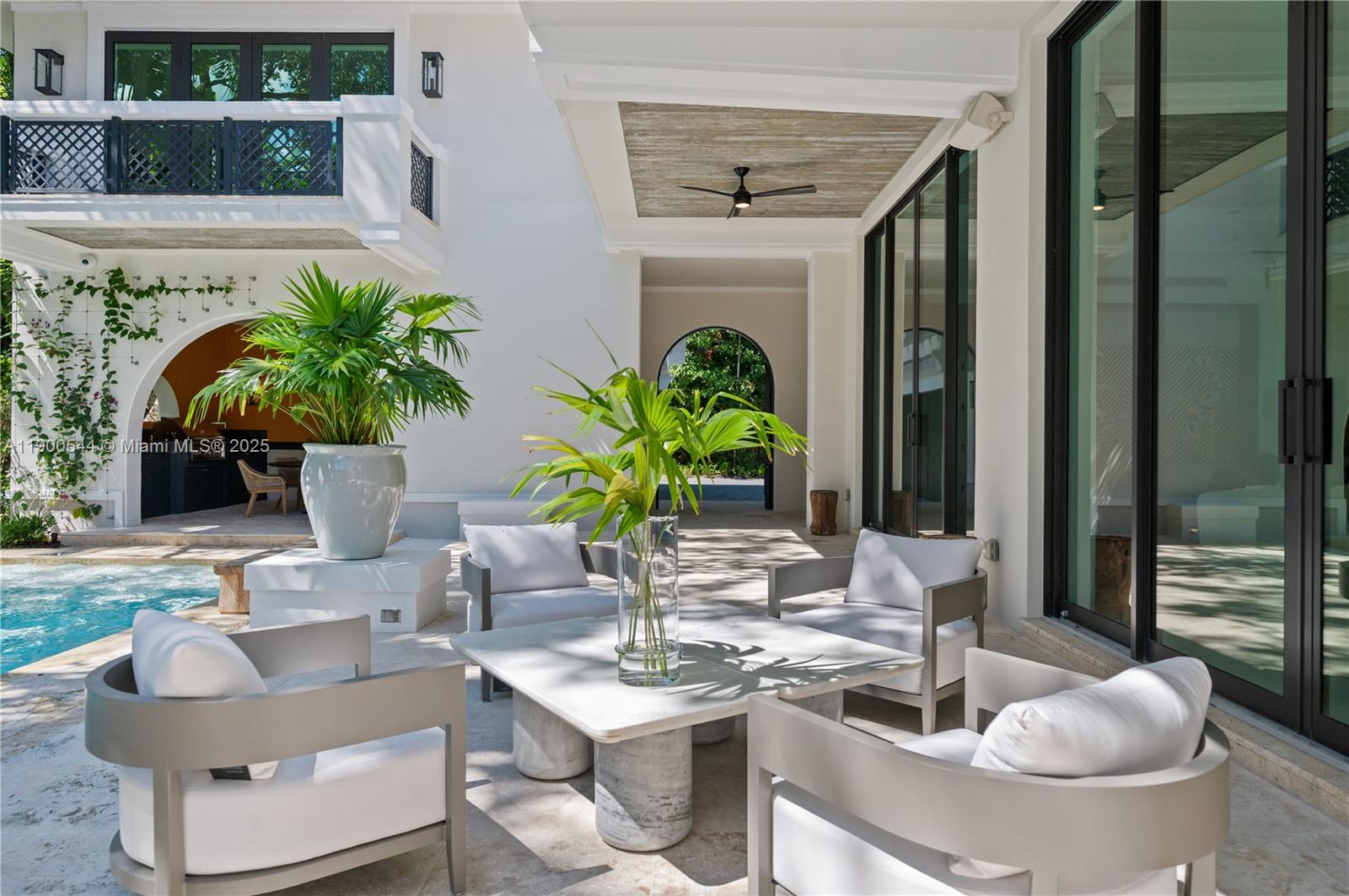 J W EWANS SUB - Residential