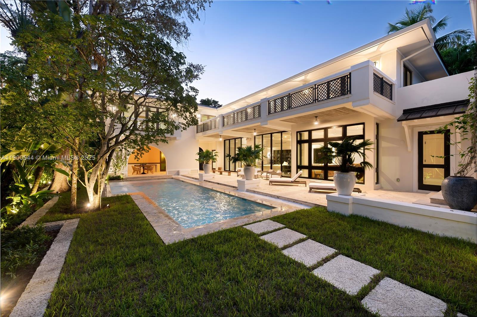 J W EWANS SUB - Residential