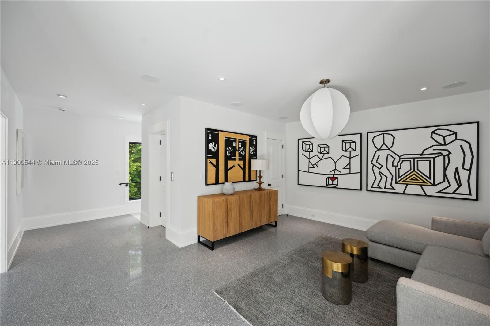 J W EWANS SUB - Residential