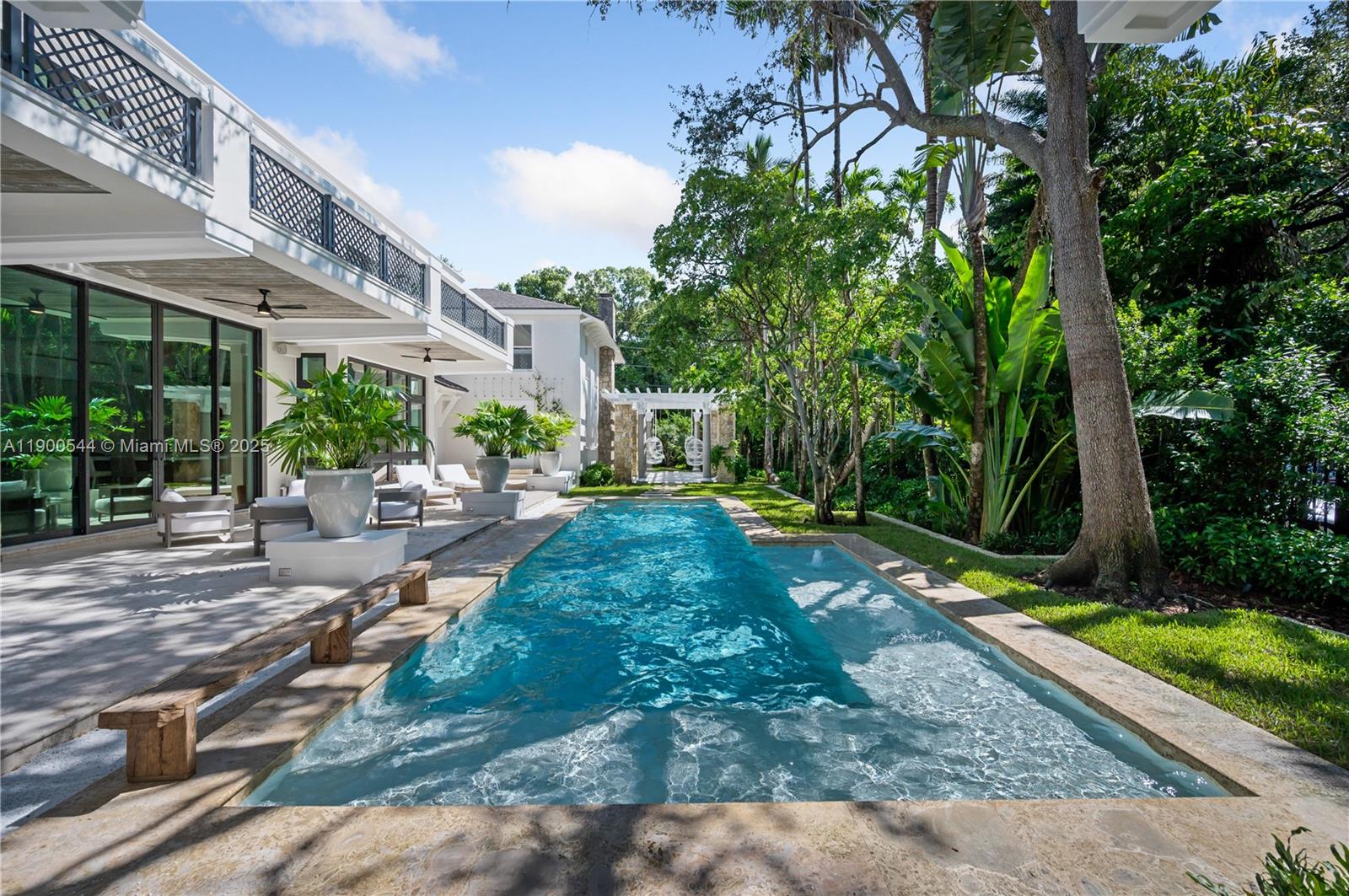 J W EWANS SUB - Residential
