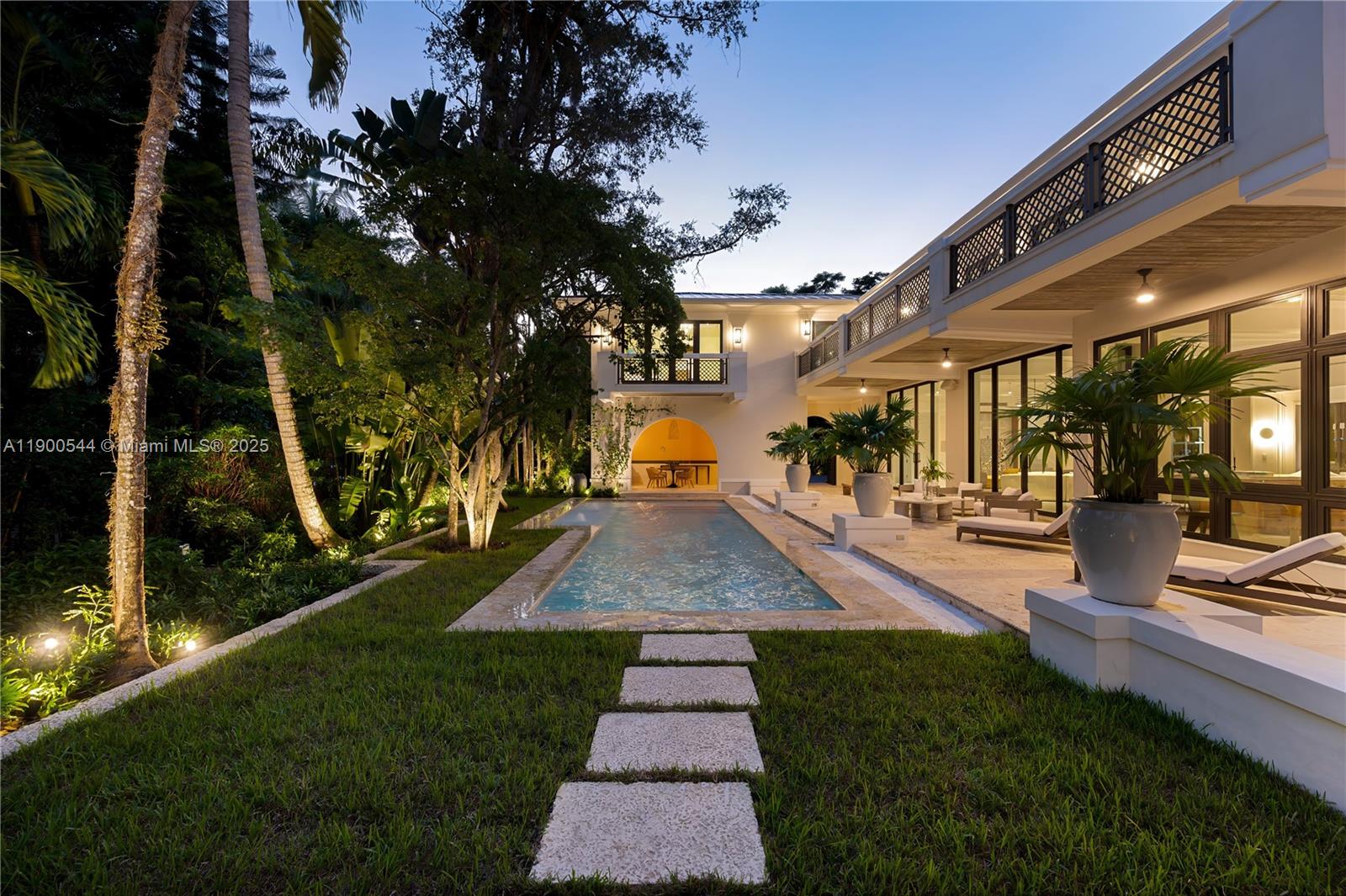 J W EWANS SUB - Residential