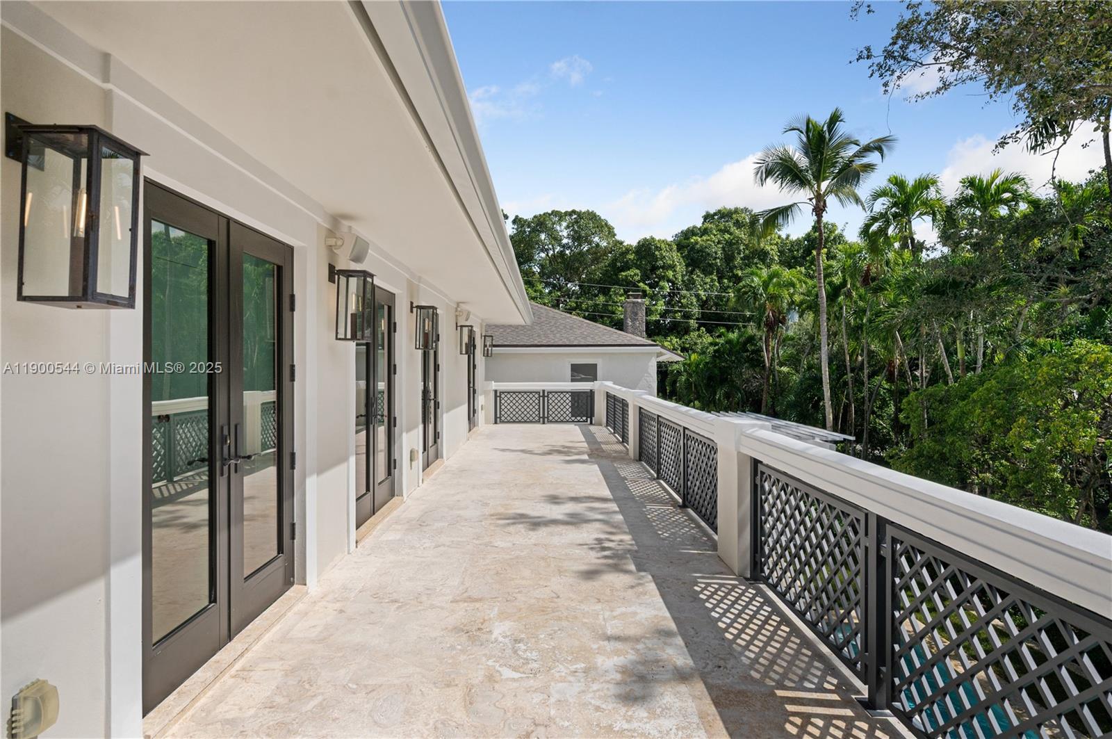 J W EWANS SUB - Residential