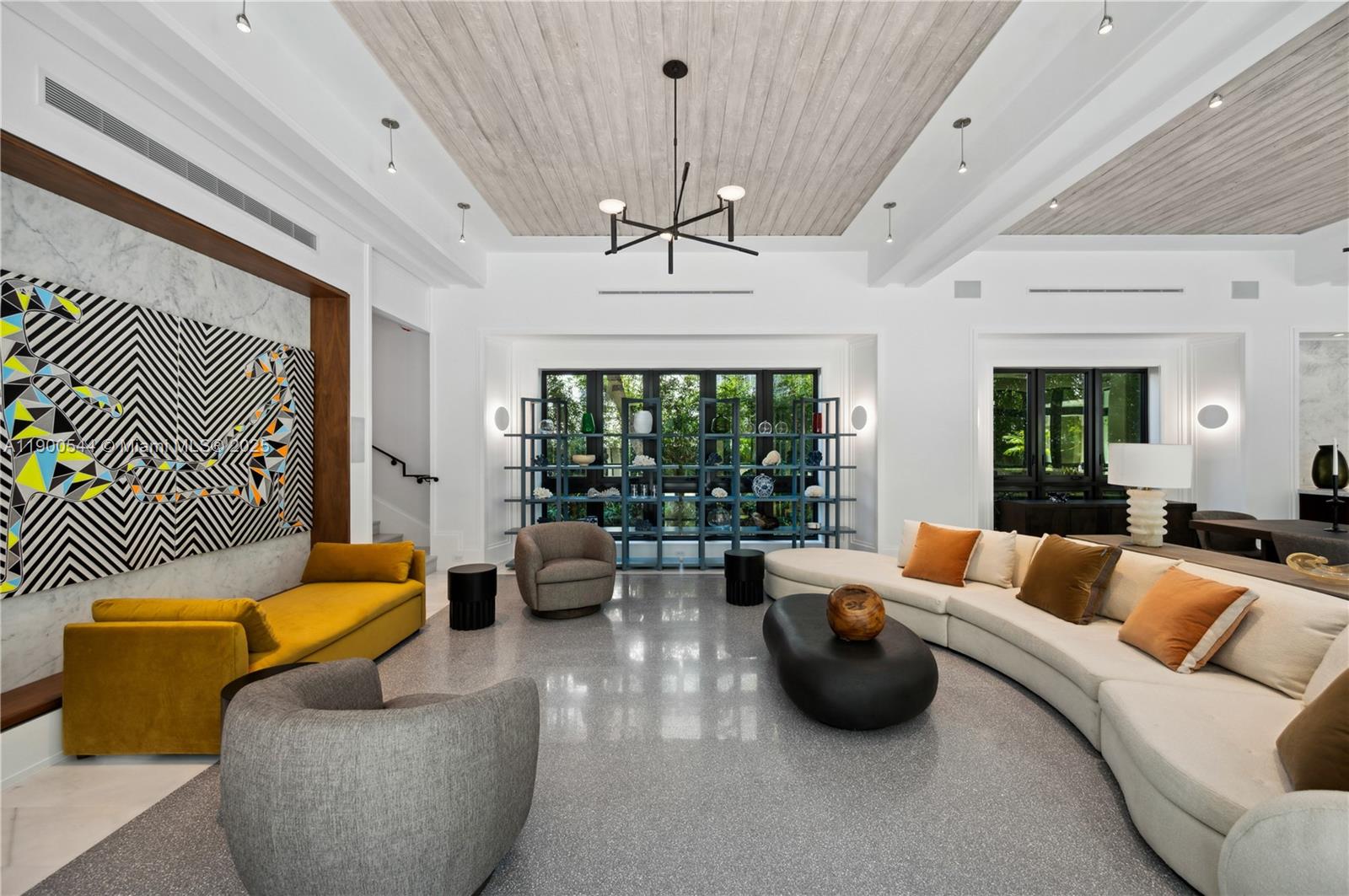 J W EWANS SUB - Residential