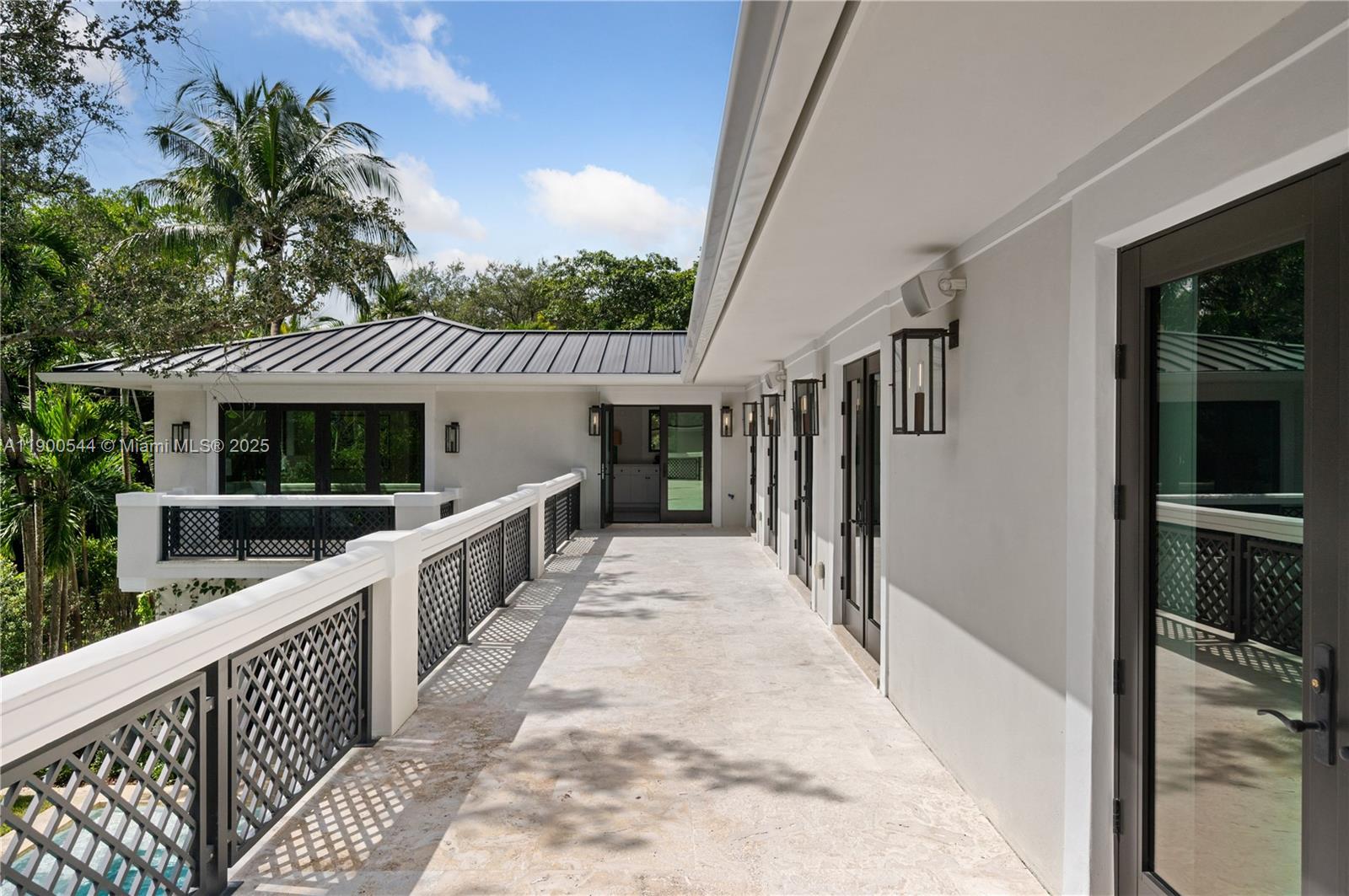 J W EWANS SUB - Residential