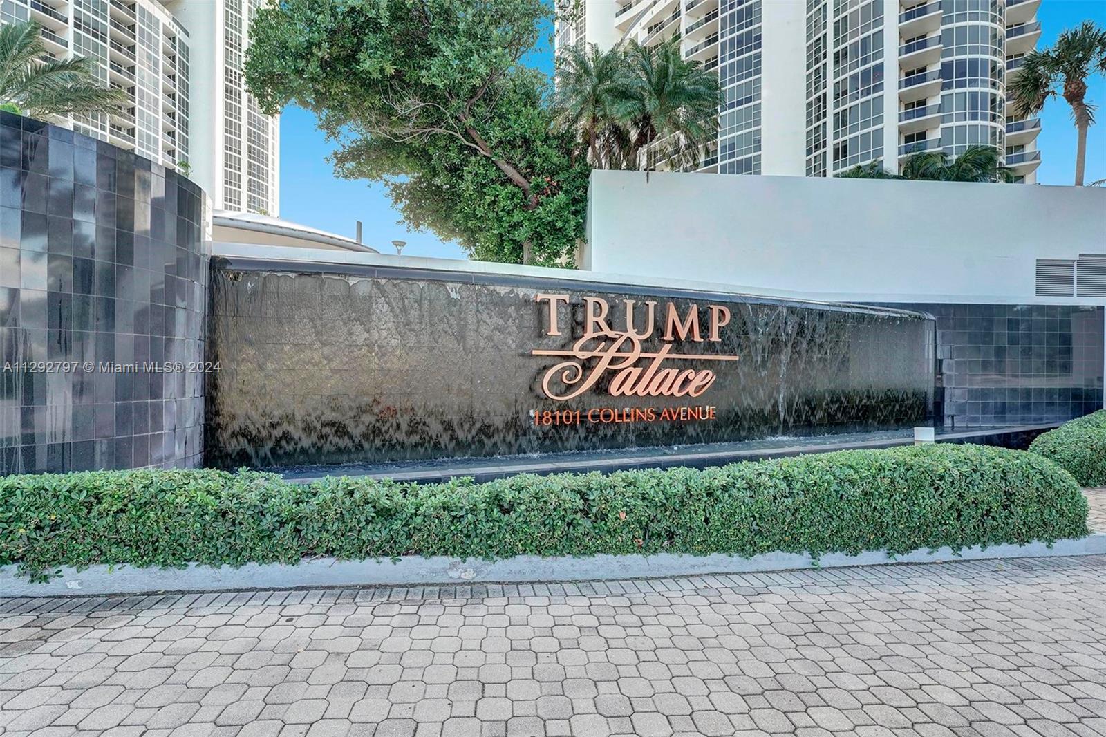 Photo 44 of 59 of 18101 Collins Ave 801 condo