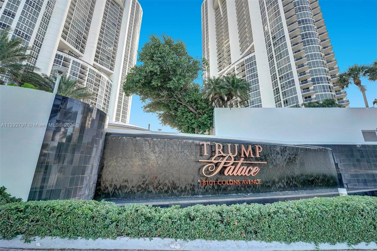 Photo 59 of 59 of 18101 Collins Ave 801 condo