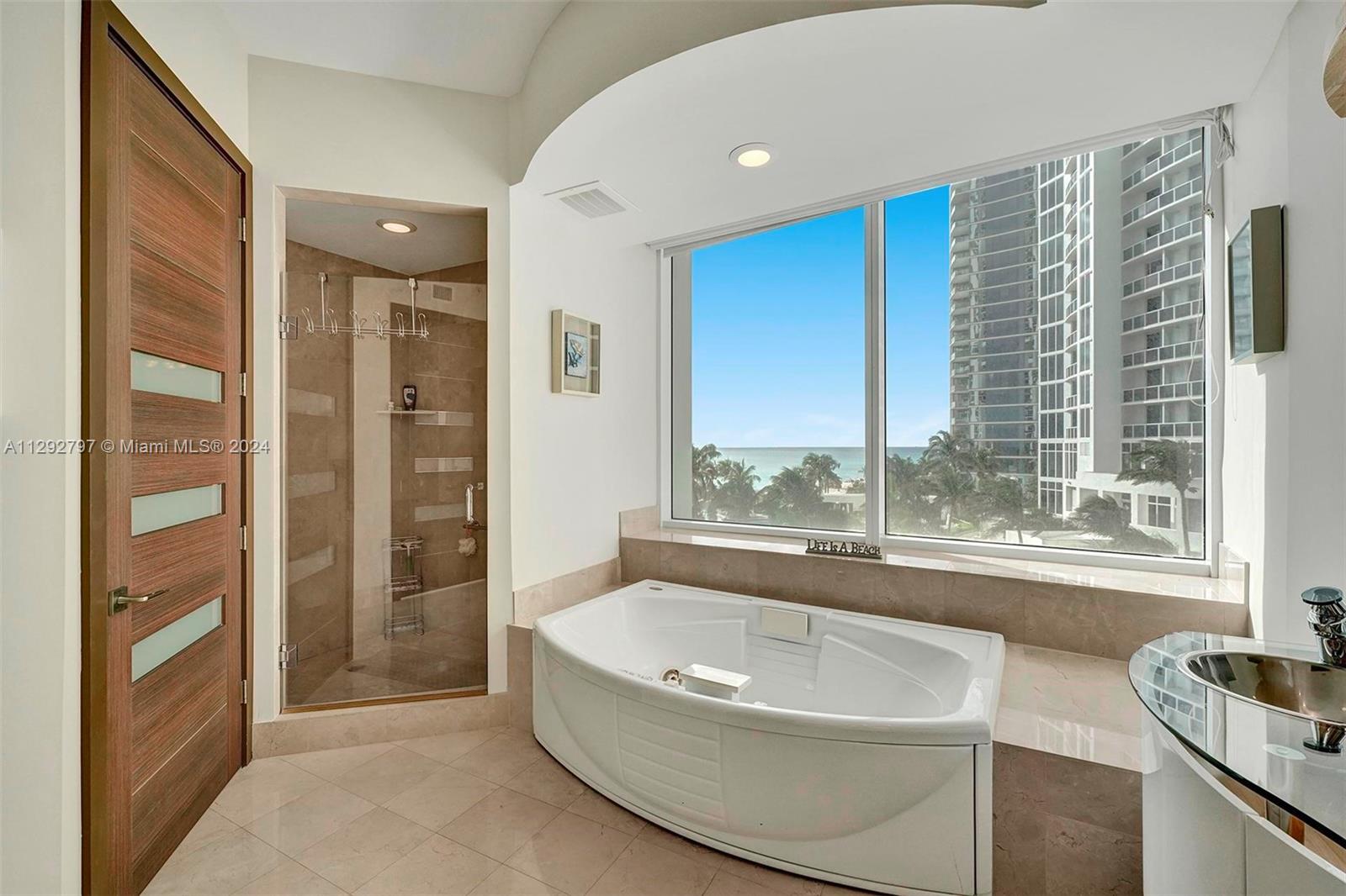 Photo 33 of 59 of 18101 Collins Ave 801 condo