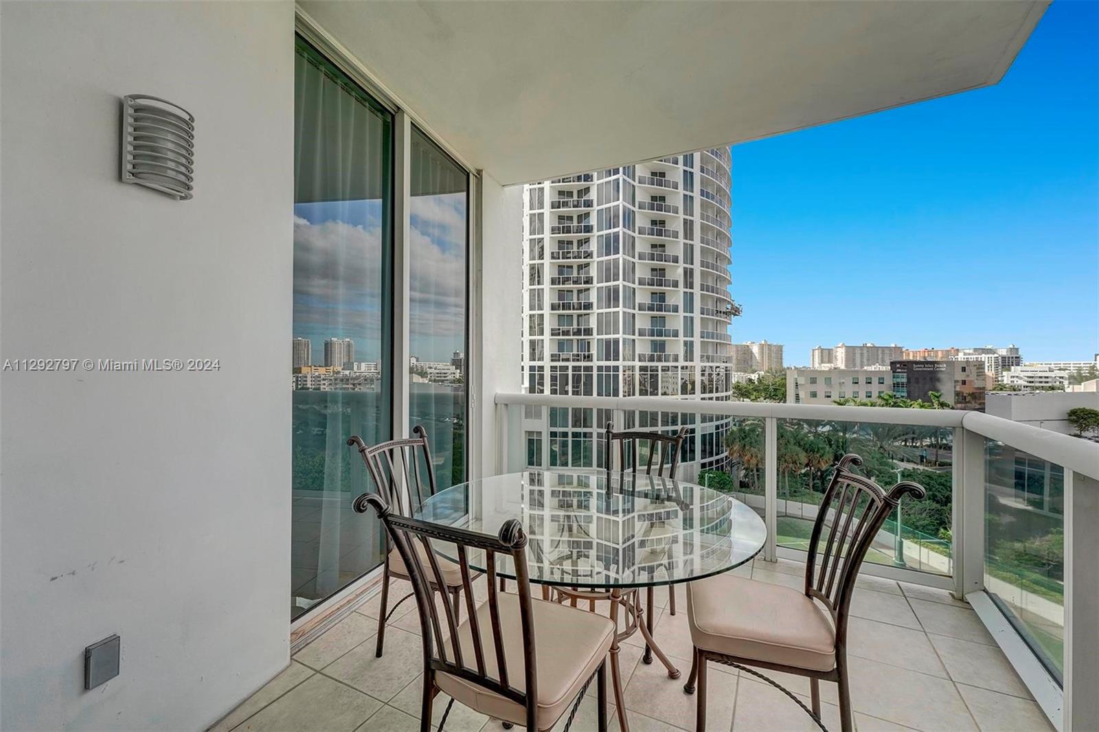 Photo 12 of 59 of 18101 Collins Ave 801 condo