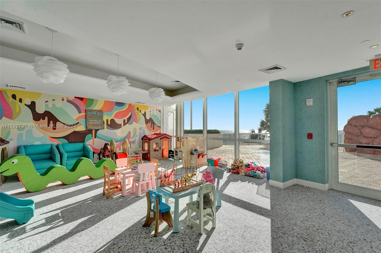 Photo 48 of 59 of 18101 Collins Ave 801 condo