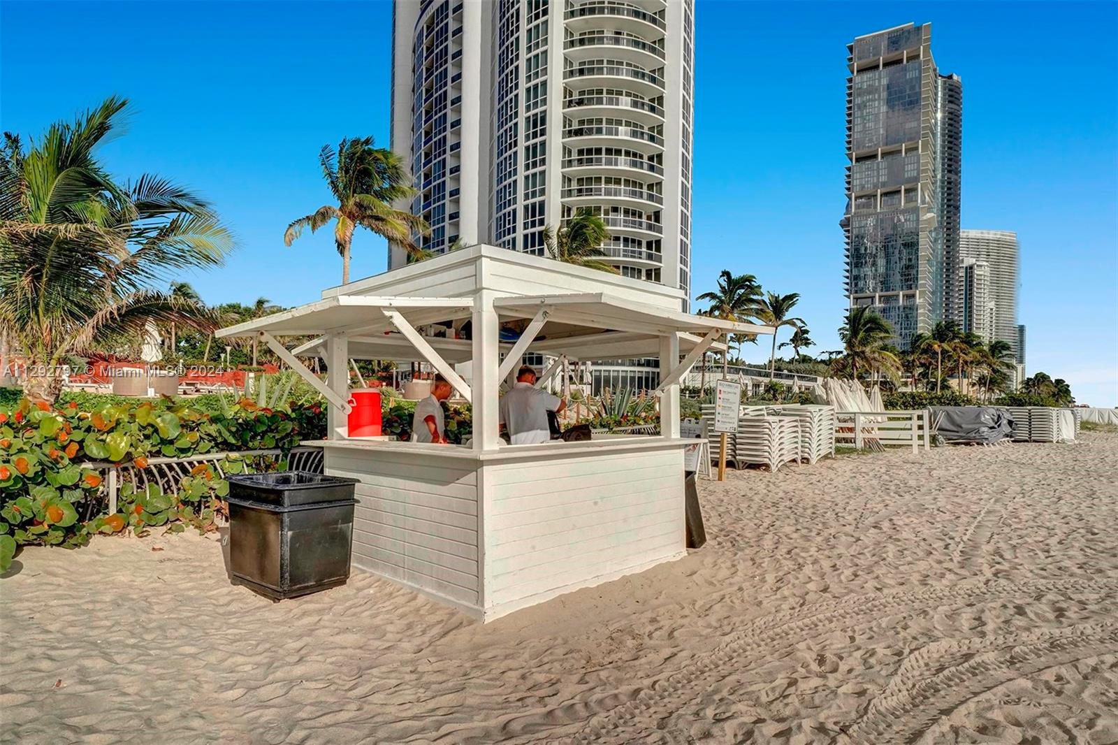 Photo 54 of 59 of 18101 Collins Ave 801 condo