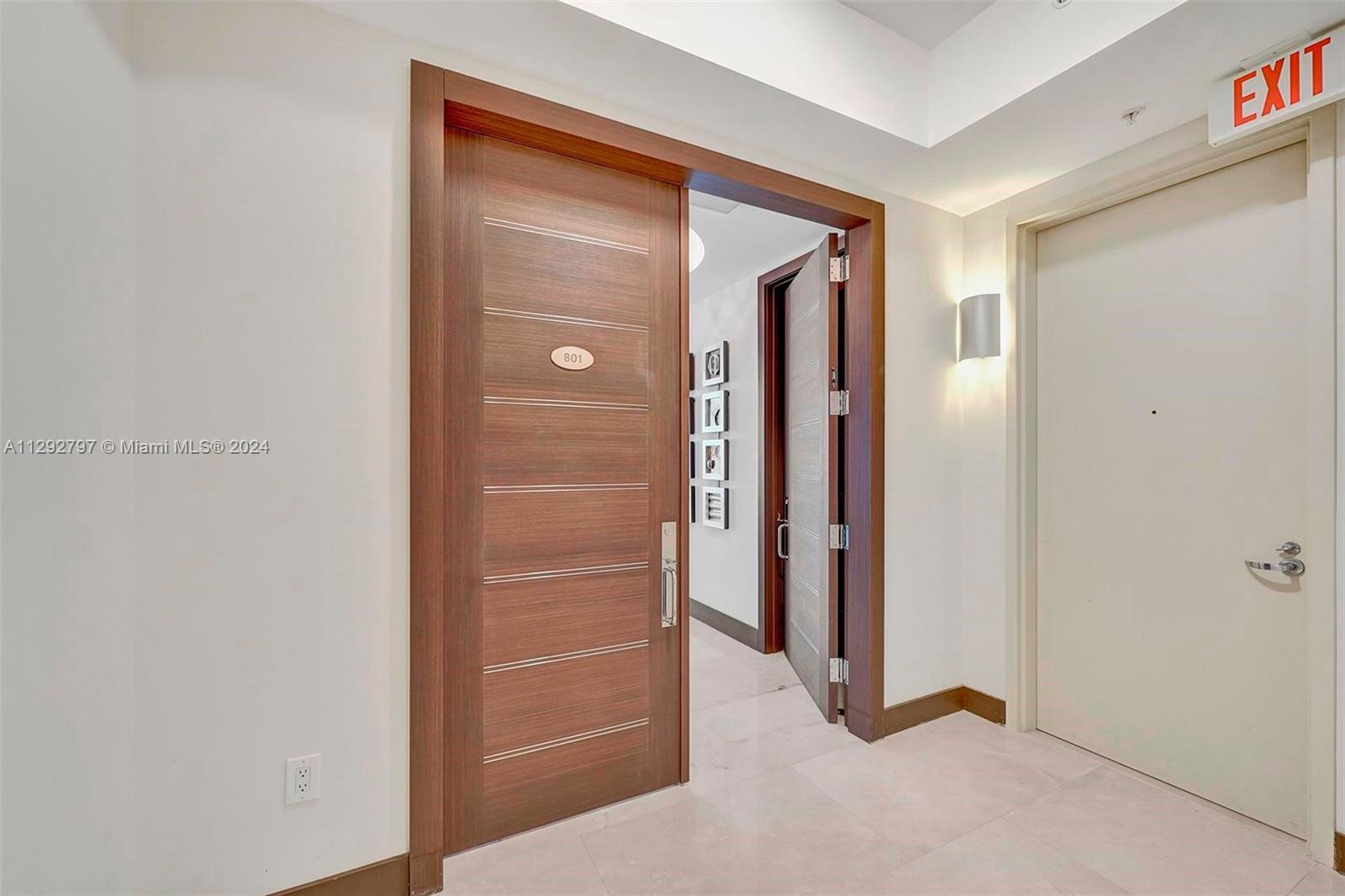 Photo 42 of 59 of 18101 Collins Ave 801 condo