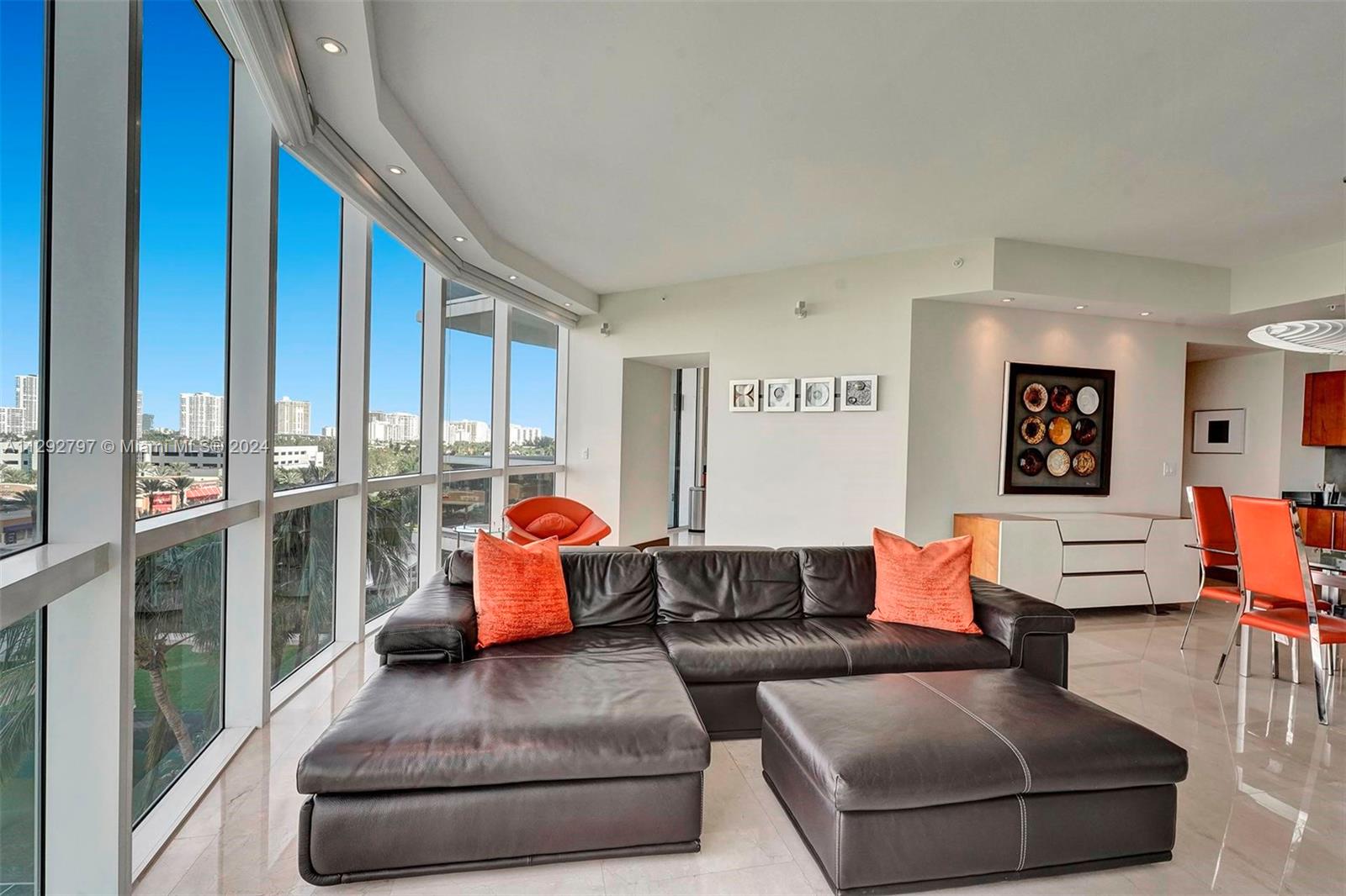 Photo 6 of 59 of 18101 Collins Ave 801 condo