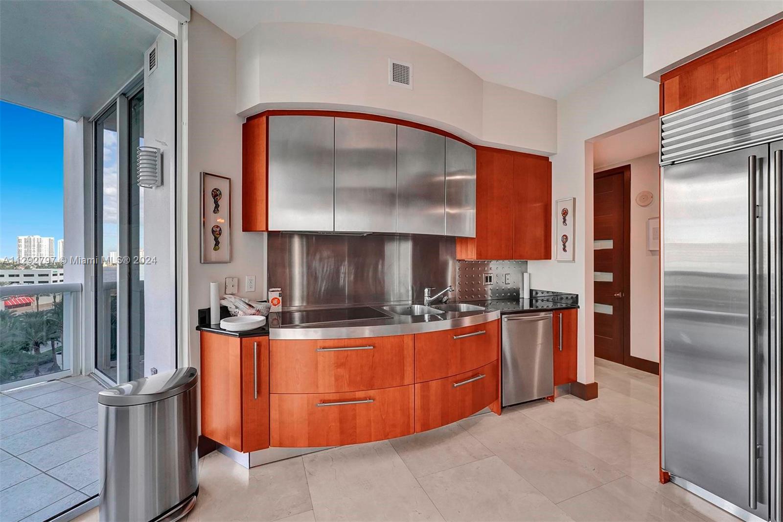 Photo 11 of 59 of 18101 Collins Ave 801 condo