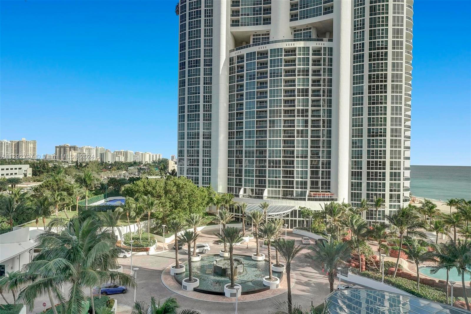 Photo 16 of 59 of 18101 Collins Ave 801 condo