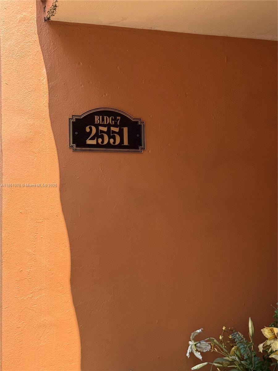 CYPRESS TREE CONDO BLDG 7 - Residential