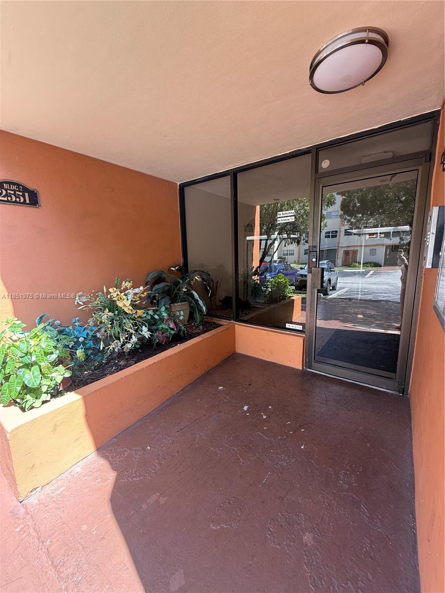 CYPRESS TREE CONDO BLDG 7 - Residential