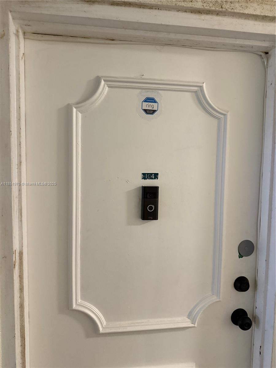 CYPRESS TREE CONDO BLDG 7 - Residential