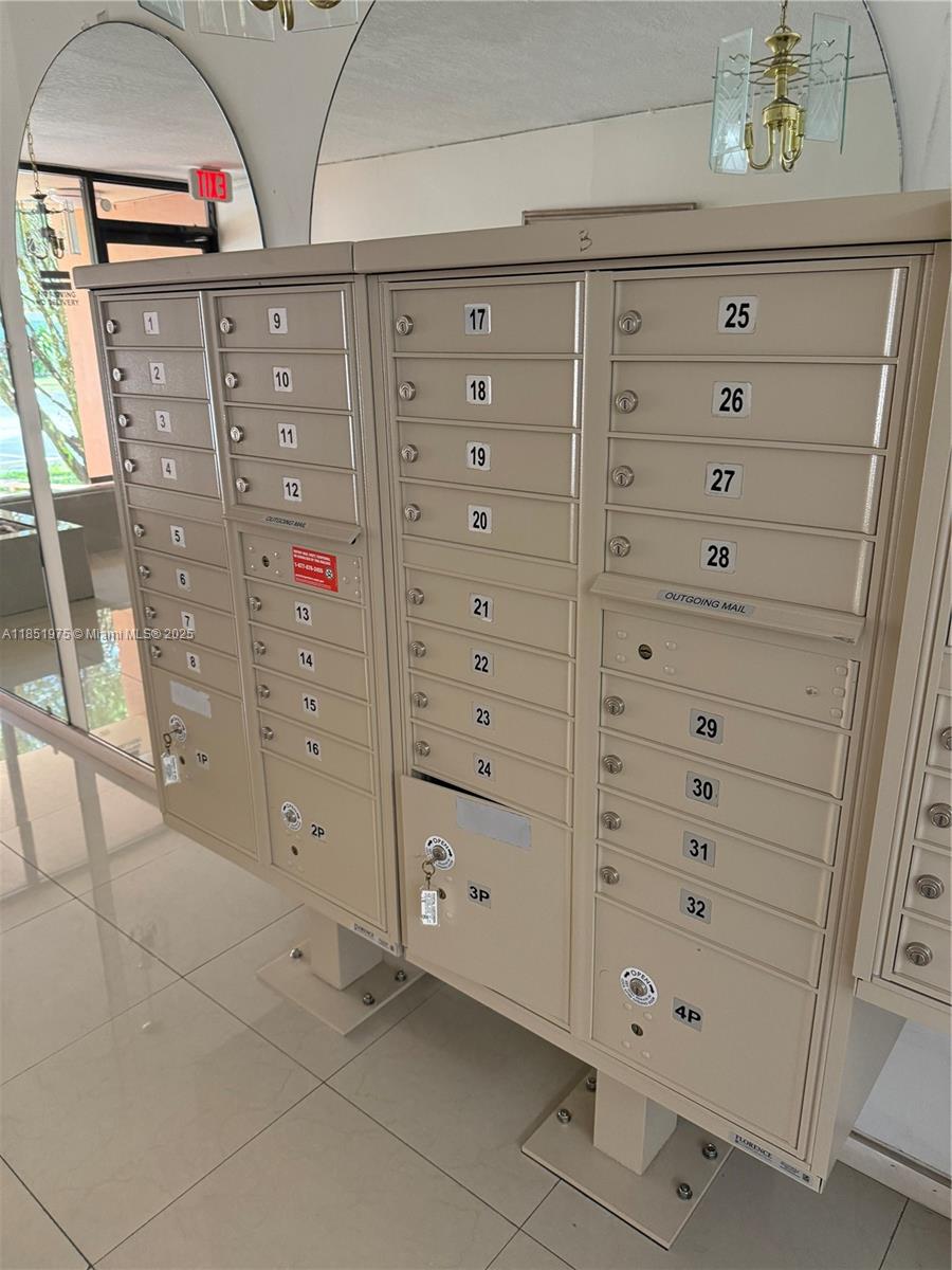 CYPRESS TREE CONDO BLDG 7 - Residential